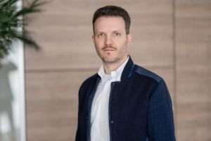 Cosmin Şerban, fondator Takt